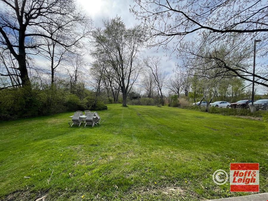 278 South Cleveland Massillon Road