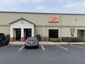 MIDTOWN OFFICE/WAREHOUSE FOR LEASE