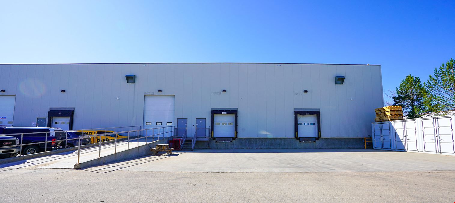 6322 Roper Road