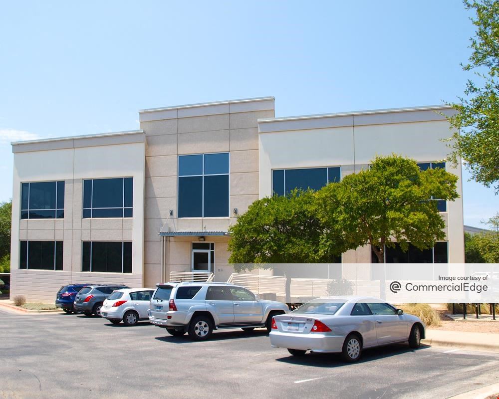 7000 West at Lantana I & II