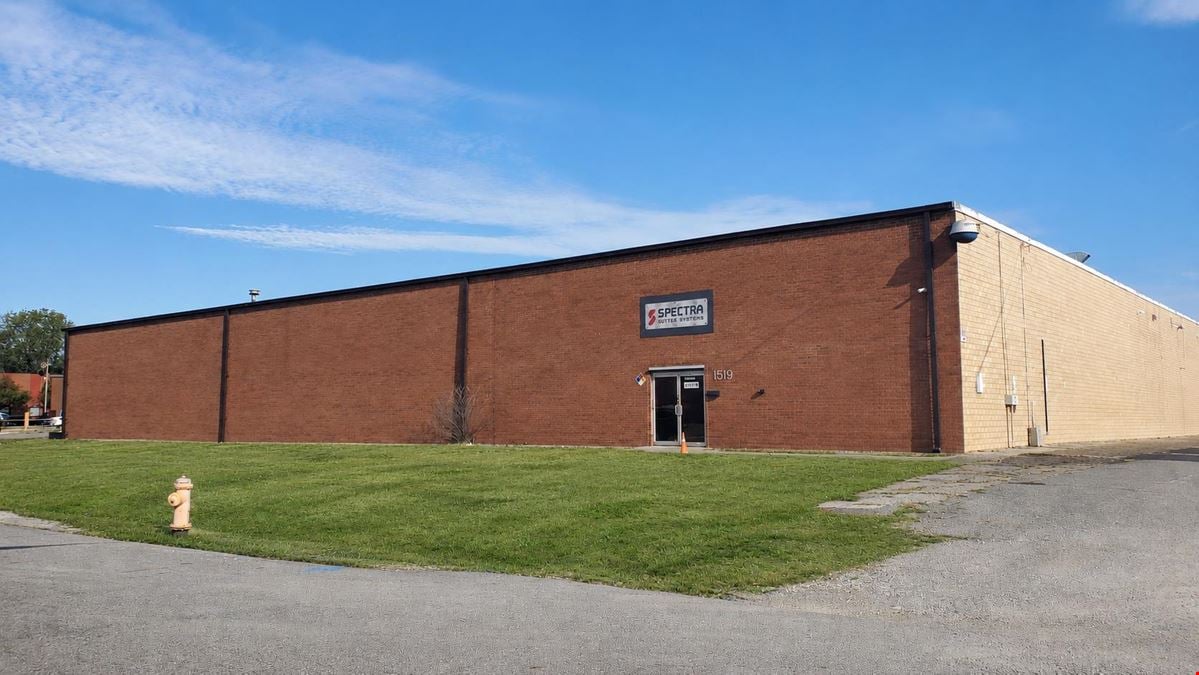 1519 Alum Creek Drive