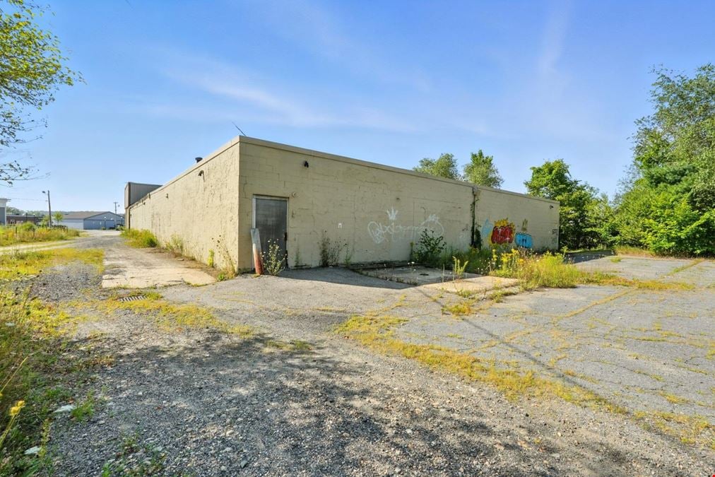 250 Central St