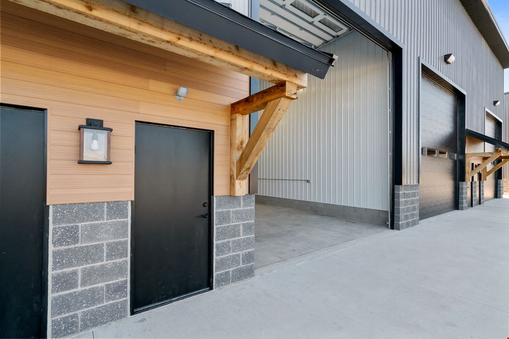 Indian River Luxury Storage Complex