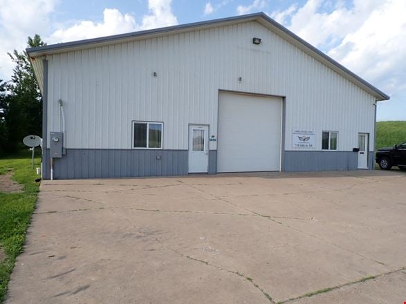 Preview of Industrial space for Sale at 710 10th Street NE