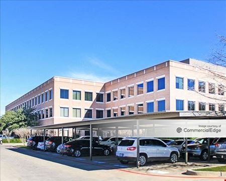 Preview of Office space for Rent at 19111 Dallas Pkwy