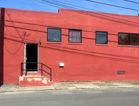 Preview of commercial space at 201 North 1st Street