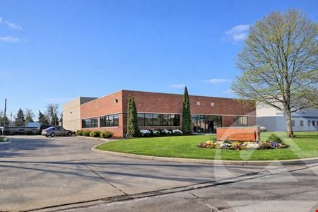 Preview of Industrial space for Sale at 1866 Woodslee Dr