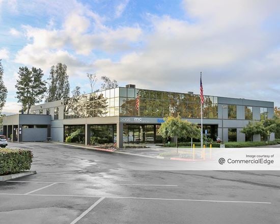 Preview of Office space for Rent at 2055 Corte del Nogal