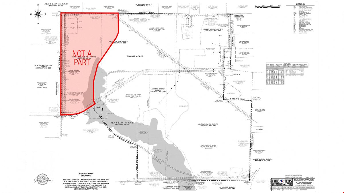 Industrial Development Opportunity
