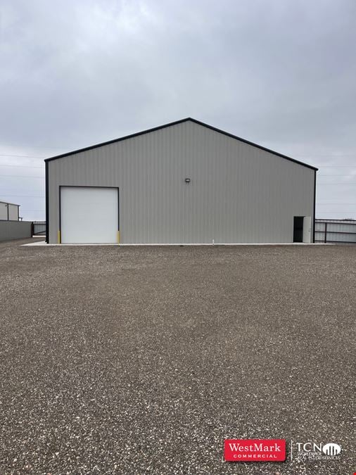 Coming soon 11,000 Sf Office Warehouse with Stackyard