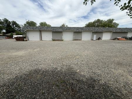 Preview of Industrial space for Rent at 141 Florine Ln