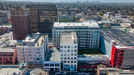 Preview of Office space for Rent at 2030 Addison St