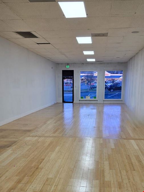 1201 Eastern Blvd