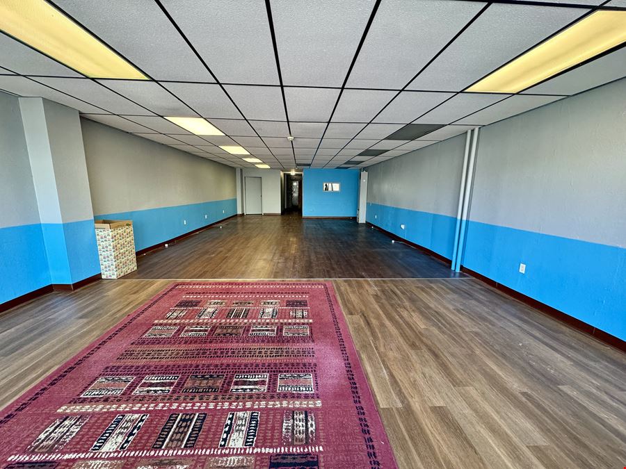 River East Studio & Gallery