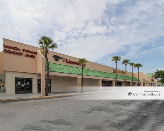 Preview of Retail space for Rent at 30509 US Highway 19 North