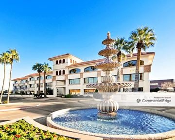 Bay Colony Executive Center I