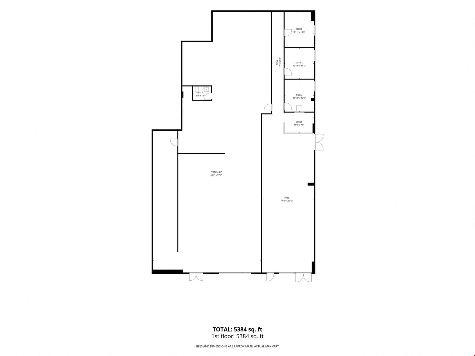 4 Eagle Rd