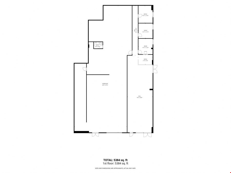 4 Eagle Rd