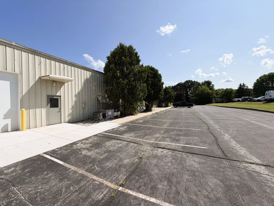2291 Traversefield Dr