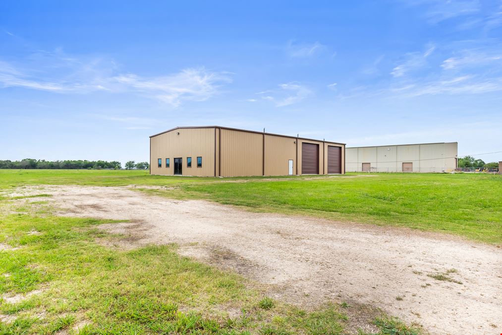 2245 Randon Dyer Rd