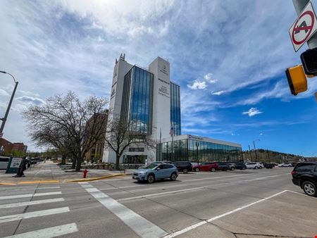 Preview of Office space for Rent at 909 Saint Joseph Street