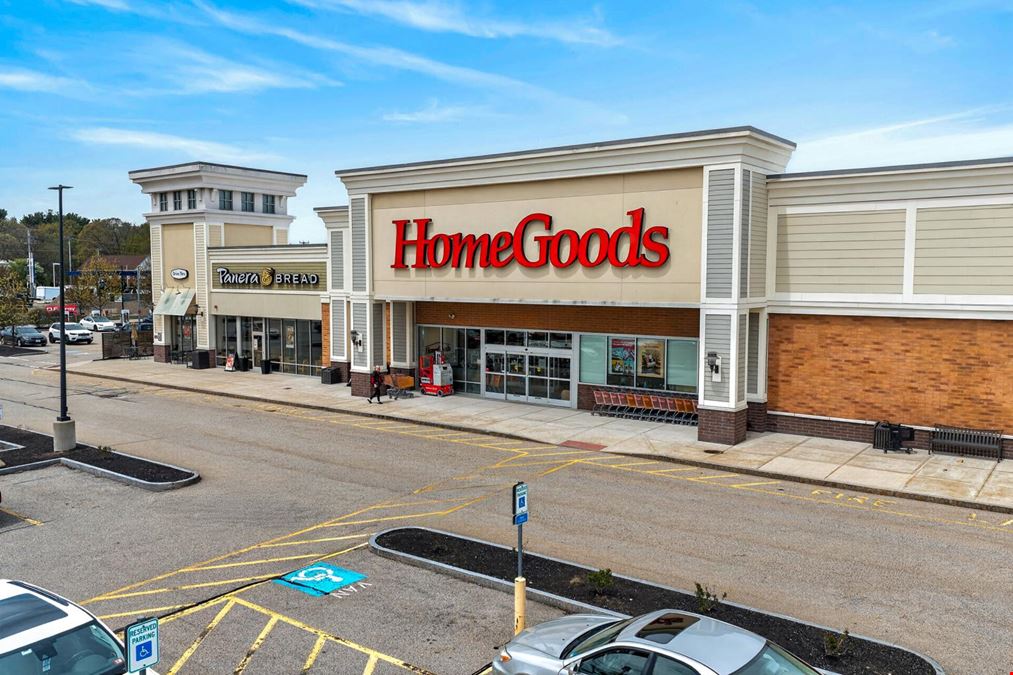 Seabrook Commons