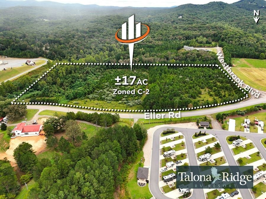 ±17 AC Development Site | Opportunity Zone