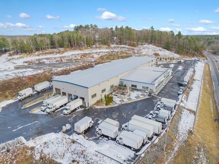 Preview of Industrial space for Sale at 347 Middlesex Road