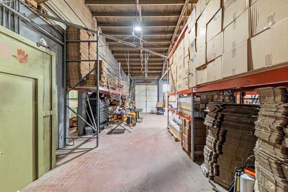 308 W College St, Pulaski TN