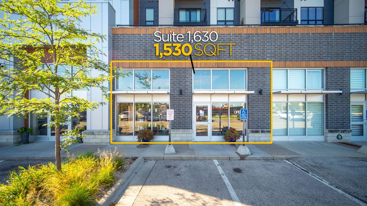 Prime Highway 52 Retail & Office Suite