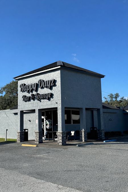 Preview of Retail space for Sale at 12401 Us Highway 301