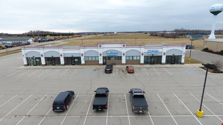 Preview of commercial space at 4482 Huron St