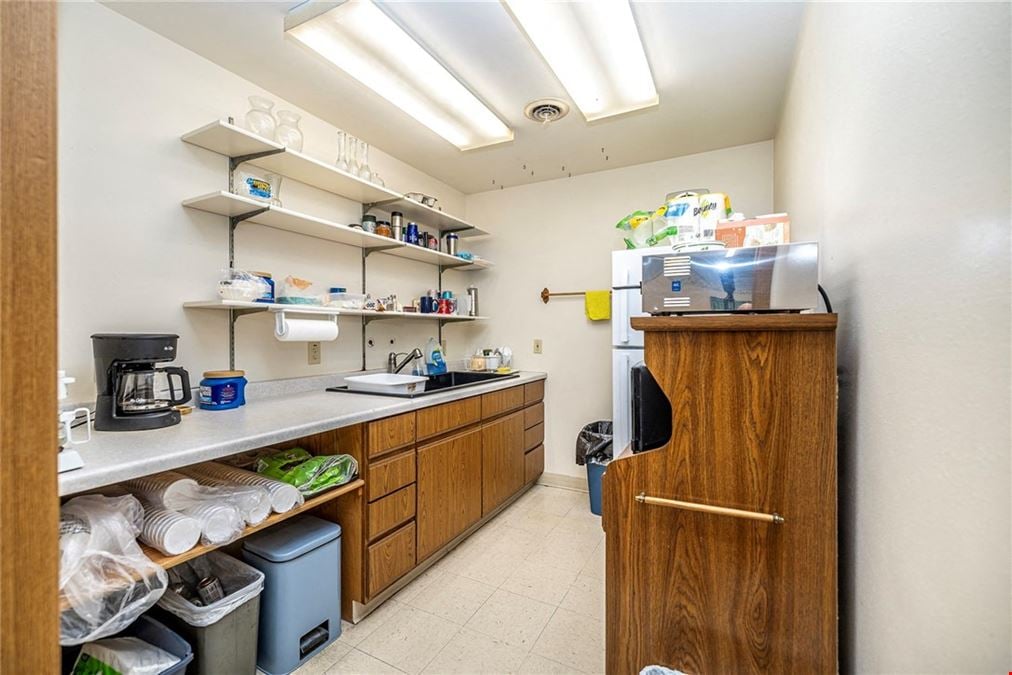 409 E Main Street, Black River Falls, WI, 54615