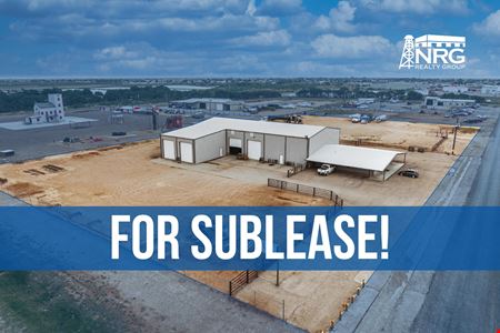 Preview of commercial space at 601 SE Mustang Dr