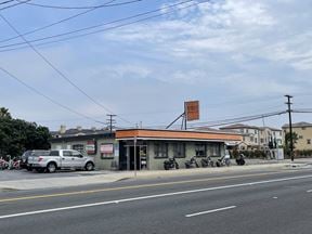 16616-16622 Normandie Ave