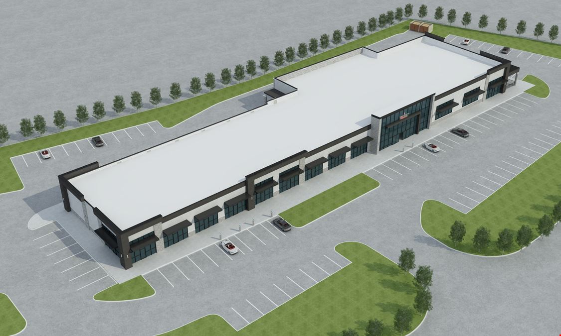 Fuquay Market