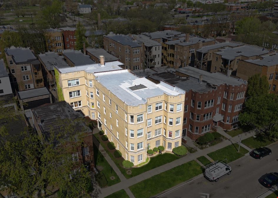 7716-18 South East End Avenue