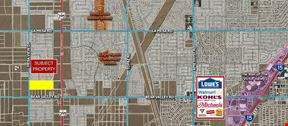Mesa View Dr