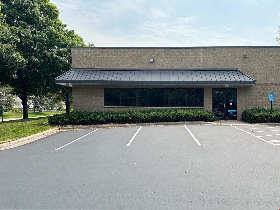 4099 White Bear Pkwy