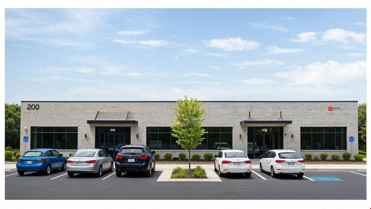 Virtue Synergy Center
