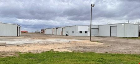 Preview of commercial space at 16137 FM 624 Robstown