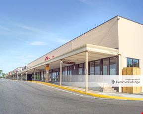 New Brite Plaza
