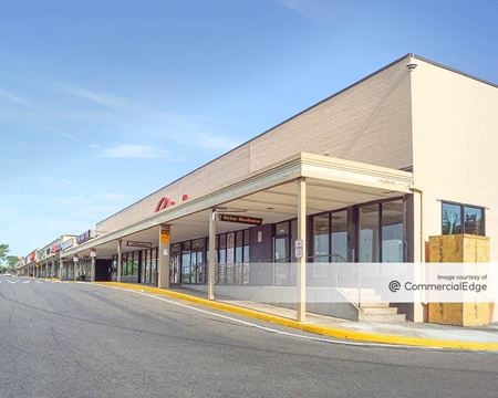 Preview of Retail space for Rent at 60 East Main Street