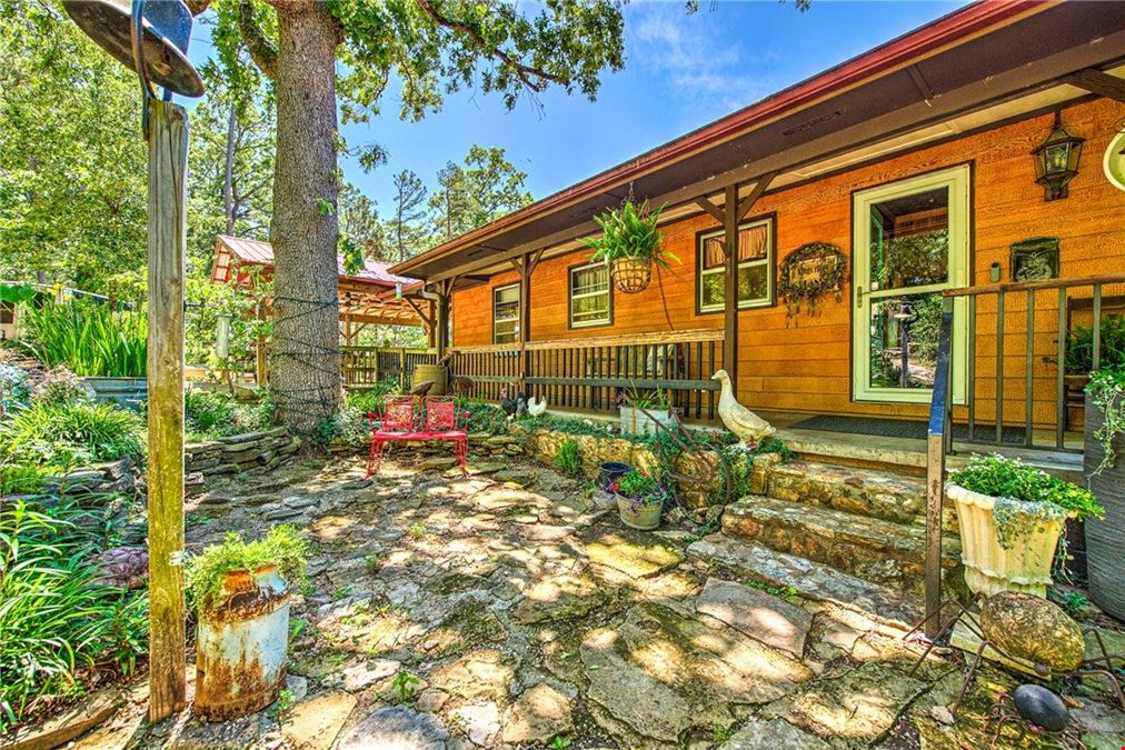 1387 County Road 306