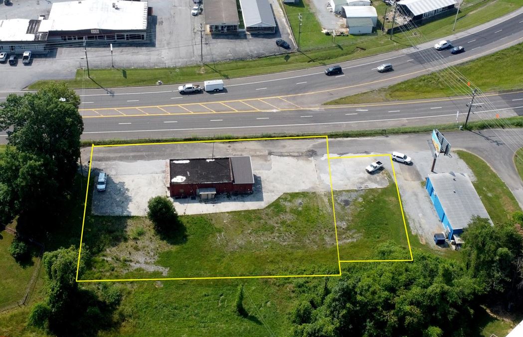 270 Boring Street Madisonville