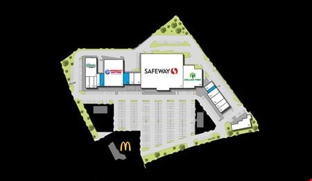 Preview of Retail space for Rent at 9125 E Tanque Verde Rd