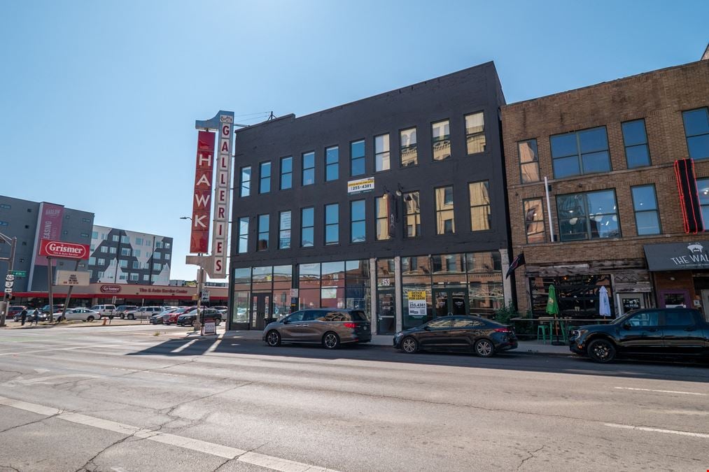 147 - 153 E Main St