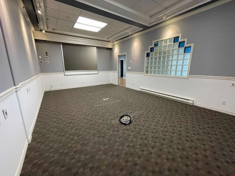 Unit 221 - 12448 82 Avenue