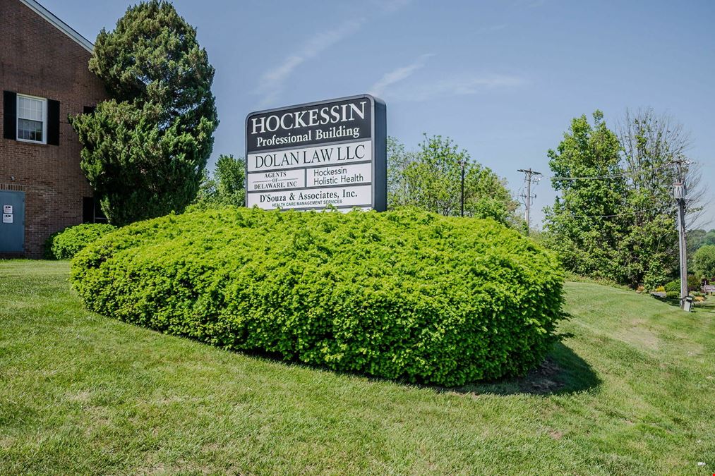 530 Schoolhouse Rd, Unit E, Hockessin, DE