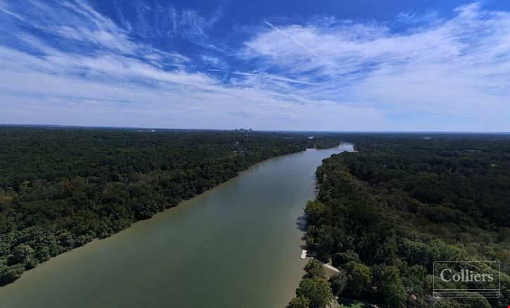 ±71.89 to 155.9-Acre Lots Available Across South Carolina | Columbia, Florence & Greenwood, SC